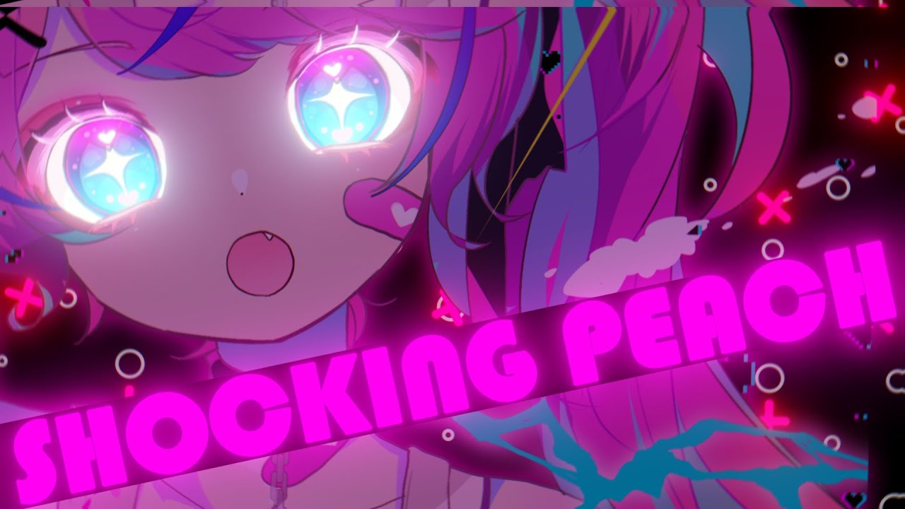 momocaca 2nd Album『SHOCKING PEACH』XFD M3秋2024 YouTube momocaca 2nd Album『SHOCKING PEACH』XFD M3秋2024 YouTube