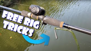 Free RIG Tricks NO ONE Talks About