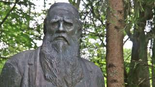 Никольское - вяземское