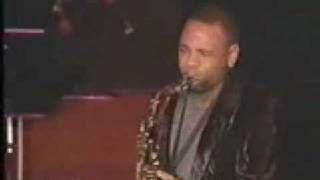 Video voorbeeld van "Kirk Whalum - All I Do, Jazz, Funk, Fusion, Saxophone,Funky,The Man"