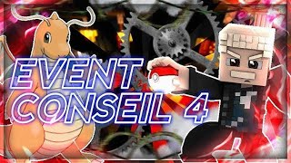 MON EVENT PVP!!! Event Conseil 4