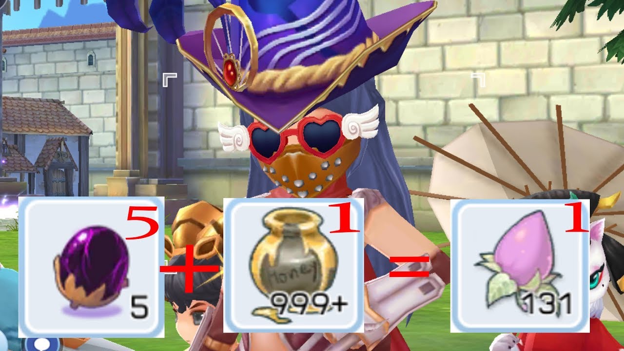 mastela fruit ro mobile หาจากไหน Update 2022 Ragnarok M Eternal Love - หาจากไหน Seed of Mastela และการทำดอกม่วง (mastela Fruit)