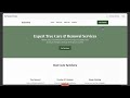 How to convert an HTML file to a Wordpress theme with AI