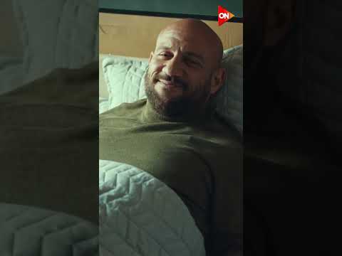 فاطمة بتبوظ أي لحظة مهمة الغاوي 