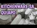 L.T.S HOUSEWARE TRADING / WHOLESAILER & RETAILER / QUIAPO MANILA