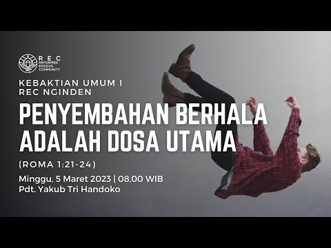 Video: Adakah penyembahan berhala itu dosa?