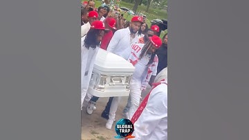 600 BREEZY & 600 MEMBERS LAY DOMO 600 TO REST
