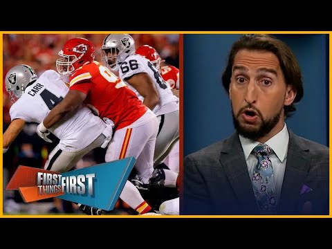 Nick Wright has