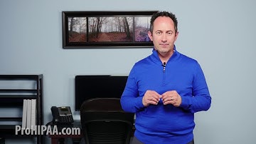 How to Handle a Data Breach and Violations | HIPAA Training Course for Leaders