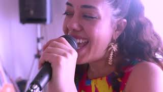 Ride بنت الشلبية Live - Carol Souki At Green Door Sessions