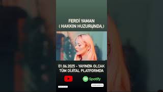 Hakkın Huzurunda Yeni Ürküler