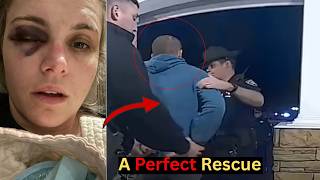 A Perfect Rescue Turned Nightmare—The Morgan Metzer Case... | Crime Vault