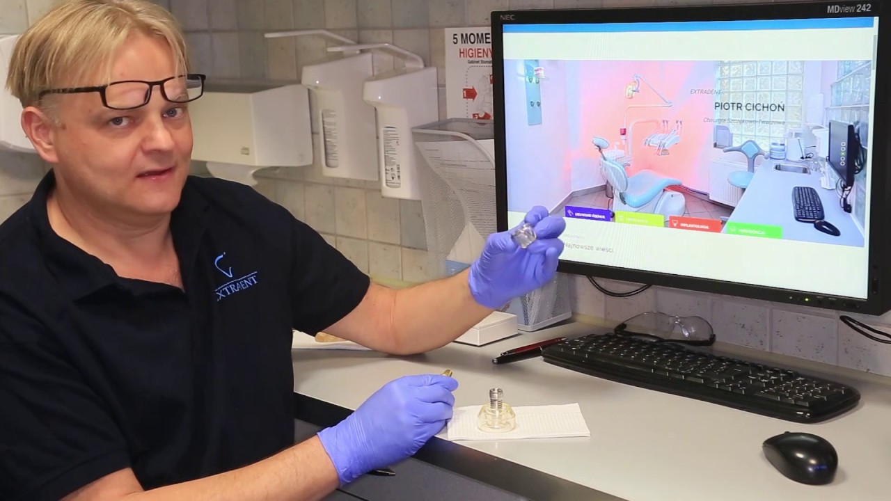 Wszystko, co chcielibyście wiedzieć o implantach, ale boicie się zapytać. Cześć 2.