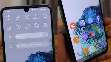 S9 launcher for android | s9 launcher for all android devices | samsung s9 launcher