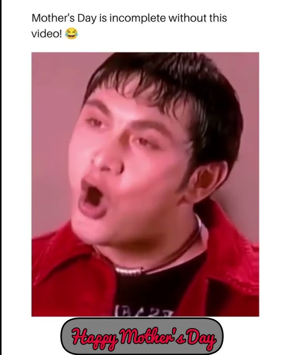 Happy Mother's Day 2025 | Sarabhai Vs Sarabhai #happymothersday #shorts
