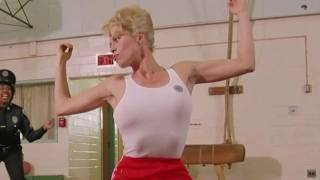 Make Sure you Are Alone Before Looking At Leslie Easterbrook’s Indecent Photos