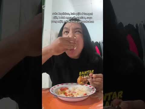 Boleh nggak?