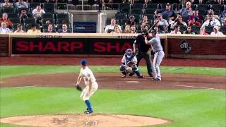 2011/08/26 Ross' double