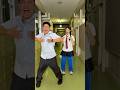 話題の高校生コンビが汗だくで踊るダンスがうますぎるwww