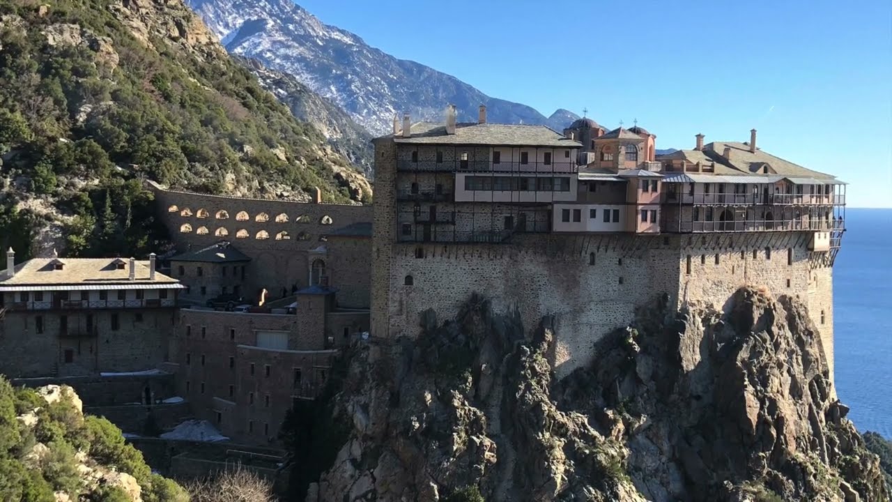 How the Saints Hear Our Prayers by St.Theophan the Recluse