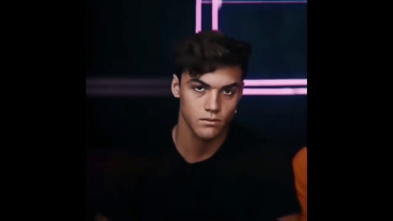 grayson dolan being a daddy edits