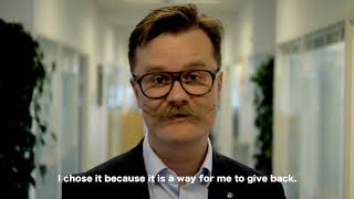 Venture Cup Denmark Interview - Alex Steninge Jacobsen