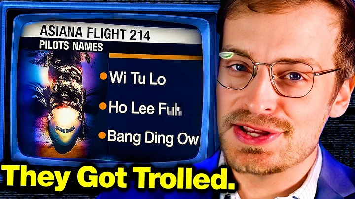 The Unhinged Truth Behind Viral News Fails