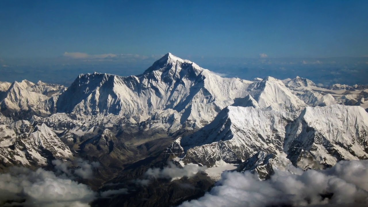 Why is it Colder at Higher Altitudes?
