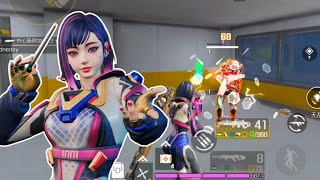 Apex legends mobile new gameplay video 💗 please support me 🙏💗