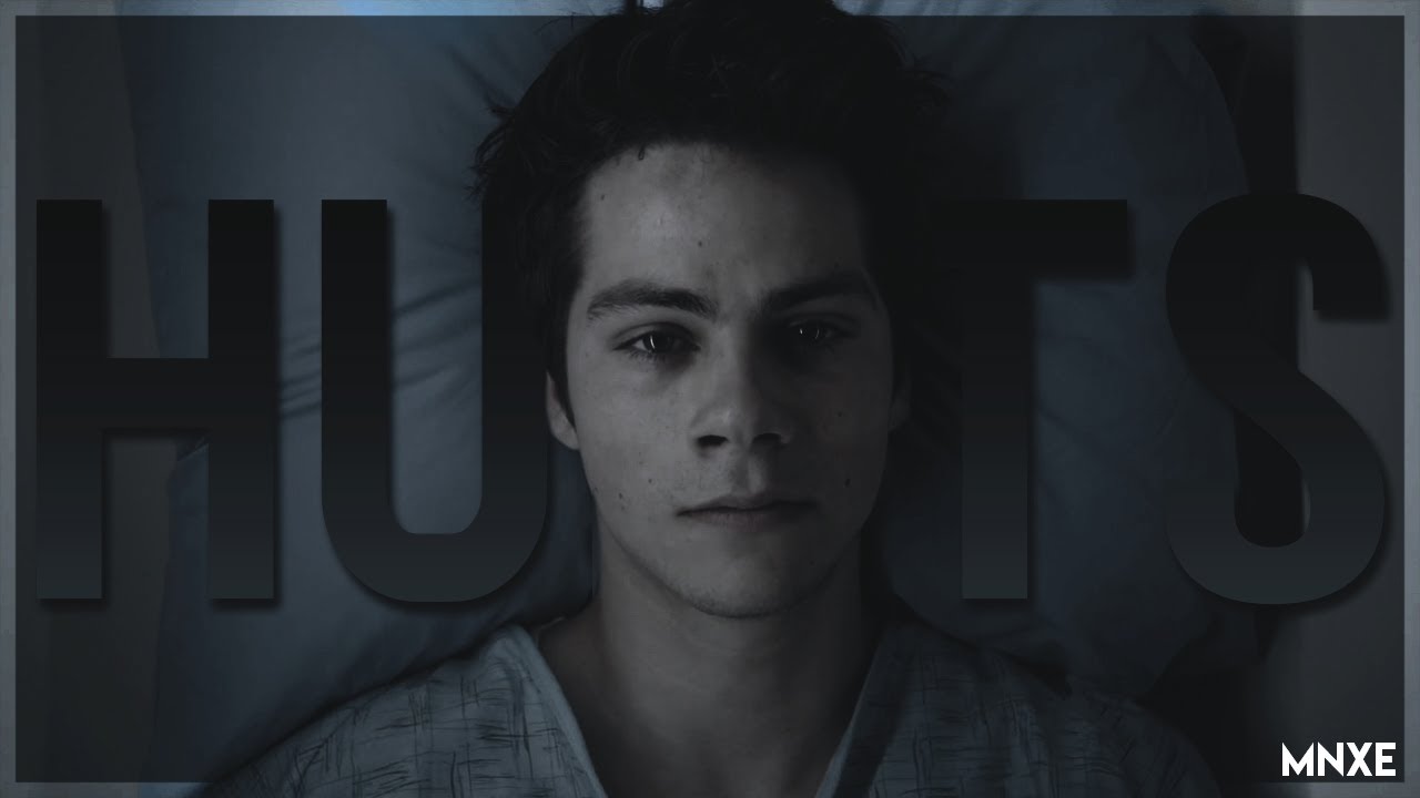 Hurts Like Hell ► Sad Multi-fandom