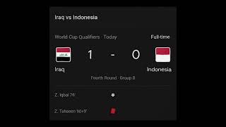 tetap semangat ye pencinta bola kat Indonesia🥺🥺