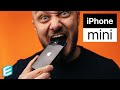 Powerful Nostalgia that you can AFFORD - iPhone 12 mini review