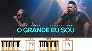 Vídeo de O Grande Eu Sou