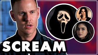 Christopher Landon DISCUSSES Scream 7 & what we can expect...