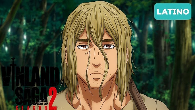 Vinland Saga: 2ª temporada ganha trailer com encerramento por LMYK