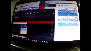 Work Desktop - Timelapse