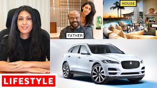 Roshni Nadar Lifestyle 2022, Age, Husband, Biography, Cars, House, Family, Income, Salary & Networth