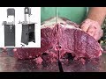 Guide Gear 🥩 Meat Cutting Machine or Band Saw Performance | Homeowner Grade | Teach a Man to Fish