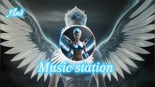 Music station/My Angel/@Anli0186