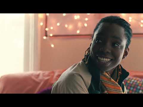A Brief Comparison between Beans (2020) and Pariah (2011) (SCRIPT IN DESCRIPTION OF VIDEO)