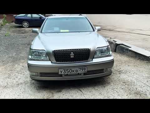 эксклюзив выхлоп V8