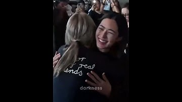 That hug was everything to Ling #หลิงออม #LingOrm #เพียงเธอ