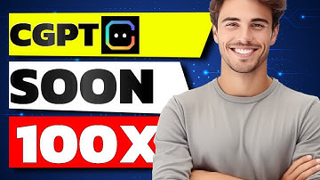 ChainGPT (CGPT) – AI + Blockchain Unleashed: Build, Trade, Create with Crypto-AI Superpowers