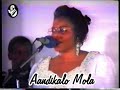 Aandikalo Mola(Official Audio) - Rukia Ramadhani with East African Melody