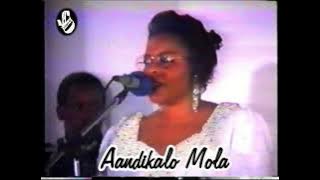 Aandikalo Mola( Audio) - Rukia Ramadhani with East African Melody