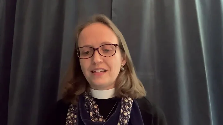 The Rev. Cathy Quinn's Funeral Homily for Maura Fl...