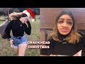 my crackhead christmas