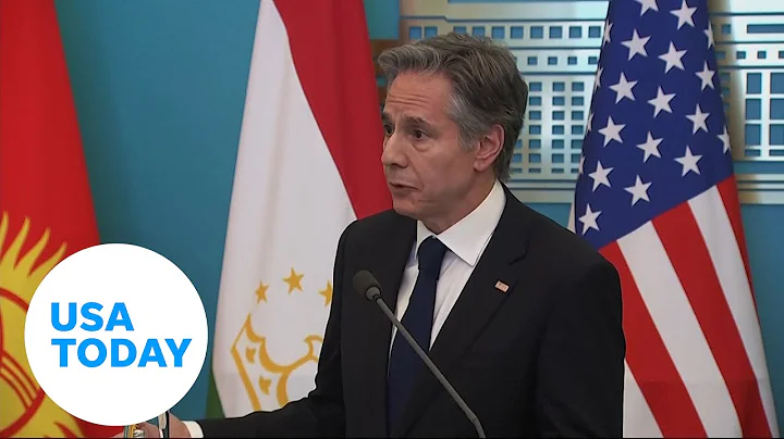 Sec. Blinken warns China 'can't have it both ways' with Ukraine | USA TODAY