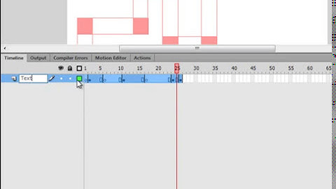 Flash Tutorial Request 96 Animated Quiz Part 3
