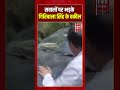 सवालों पर पर भड़के Giribala Singh के वकील | #shorts #tv7bharat #lawyer